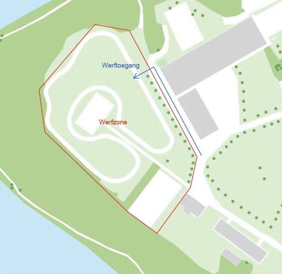 Juli 2024  - plan werfzone